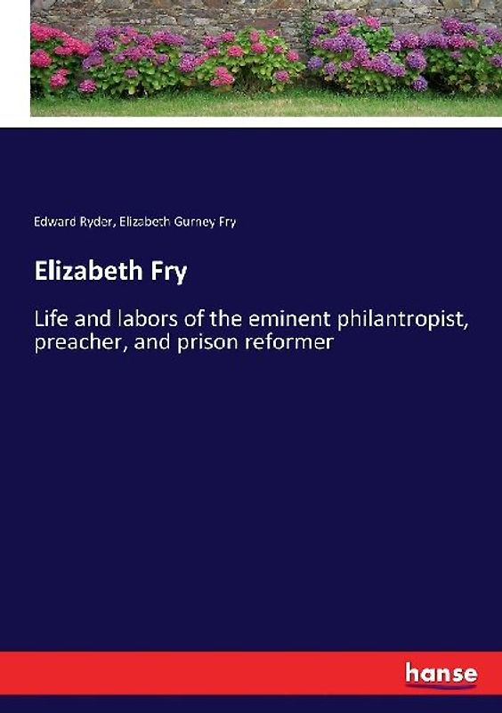 Elizabeth Fry