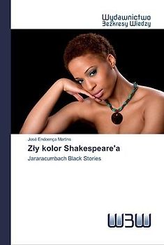 Z¿y kolor Shakespeare'a