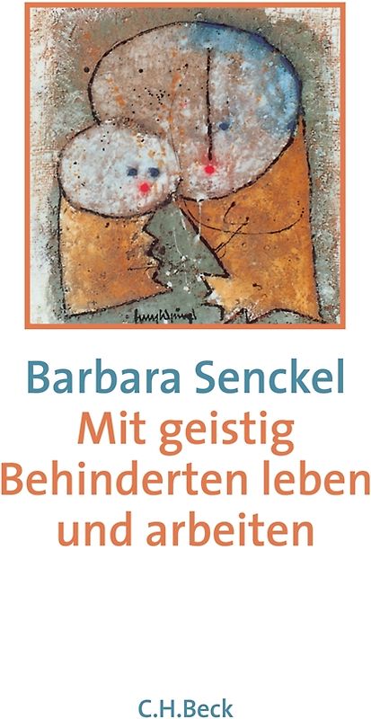 Mit geistig Behinderten leben und arbeiten