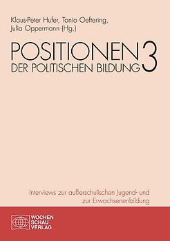 Positionen der politischen Bildung 3