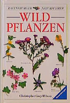 Wildpflanzen