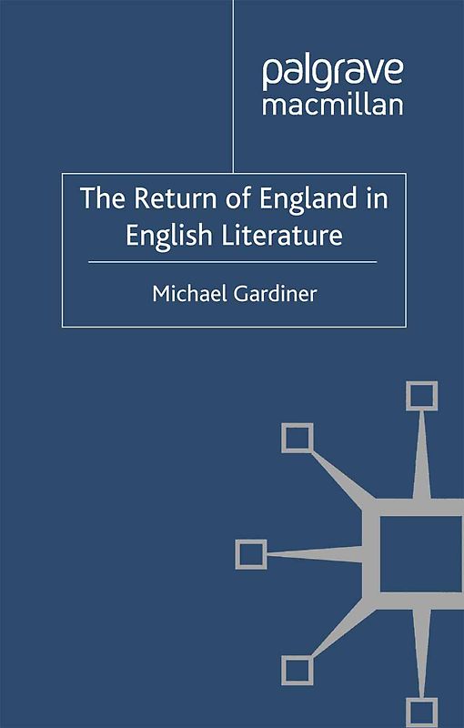The Return of England in English Literature