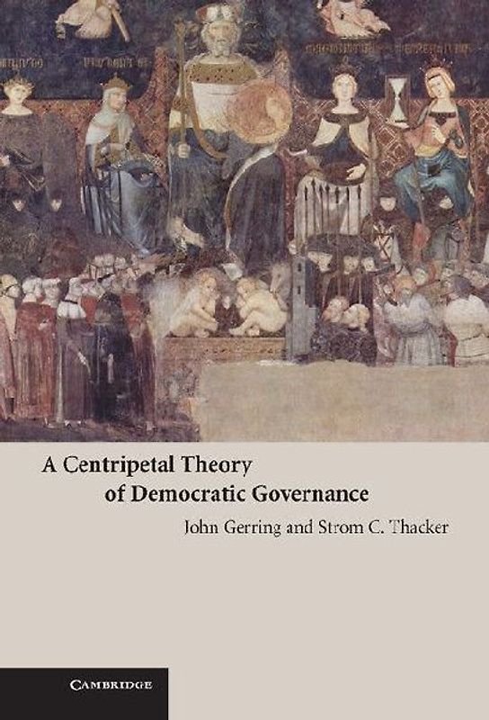 A Centripetal Theory of Democratic Governance