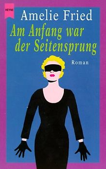 Am Anfang war der Seitensprung