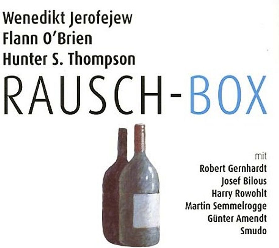 Rausch-Box