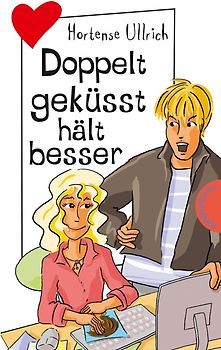 Doppelt geküsst hält besser