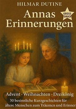 Annas Erinnerungen