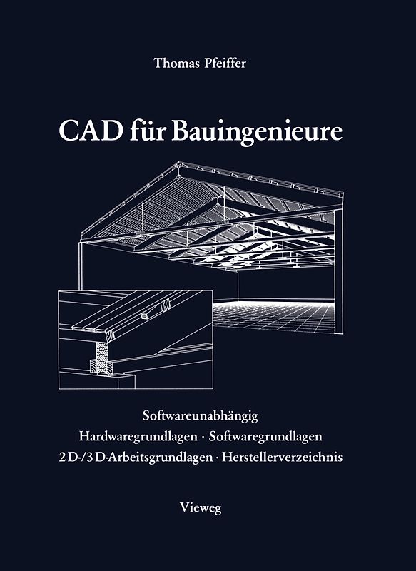 CAD für Bauingenieure