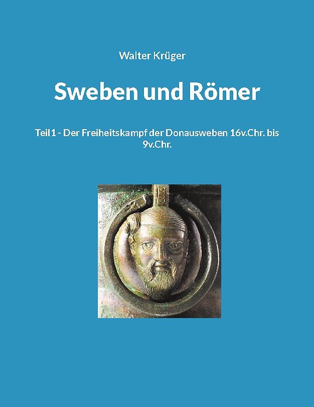 Sweben und Römer
