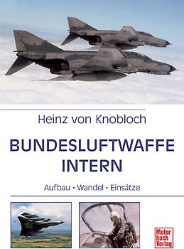Bundesluftwaffe intern