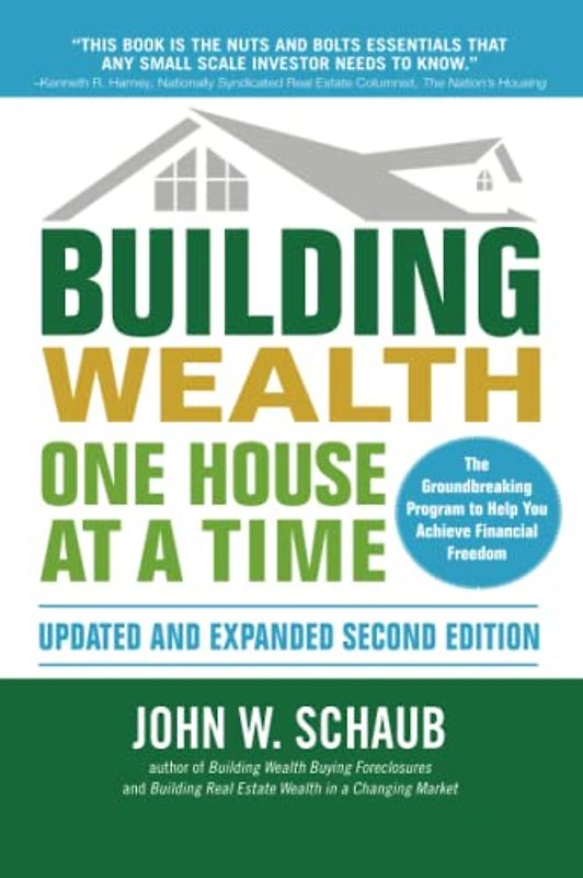 Building Wealth One House at a Time