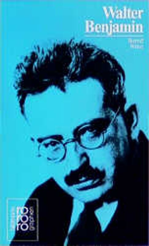 Walter Benjamin