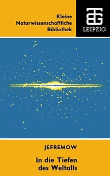 In die Tiefen des Weltalls