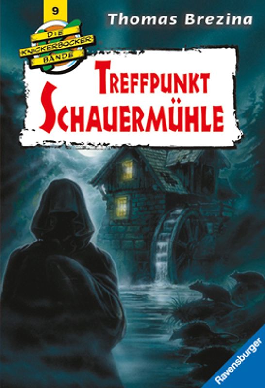 Treffpunkt Schauermühle