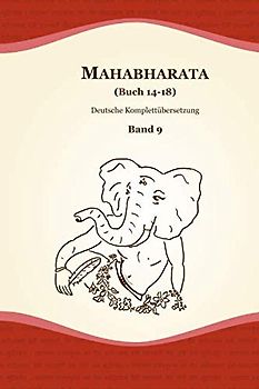 Mahabharata (Buch 14-18)