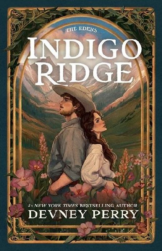 Indigo Ridge