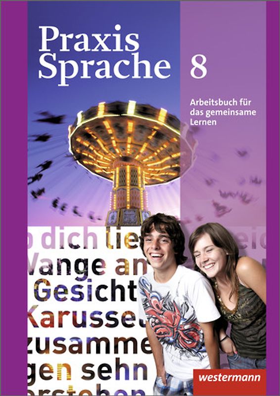 Praxis Sprache - Allgemeine Ausgabe 2010