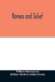 Romeo and Juliet