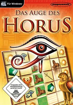 Das Auge des Horus PC Spiele