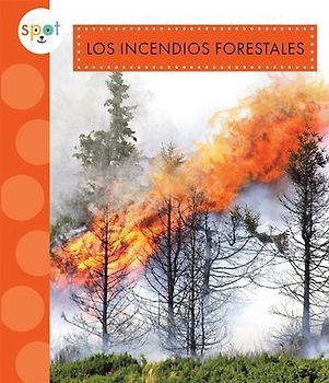 Los Incendios Forestales