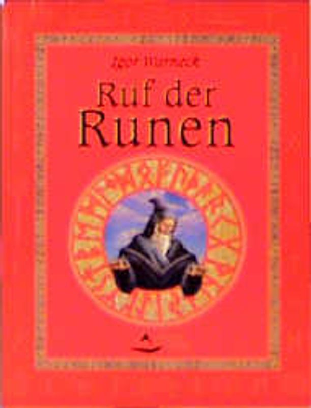 Ruf der Runen