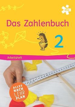 Das Zahlenbuch 2, Arbeitsheft