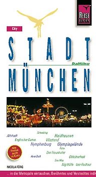 Stadt München