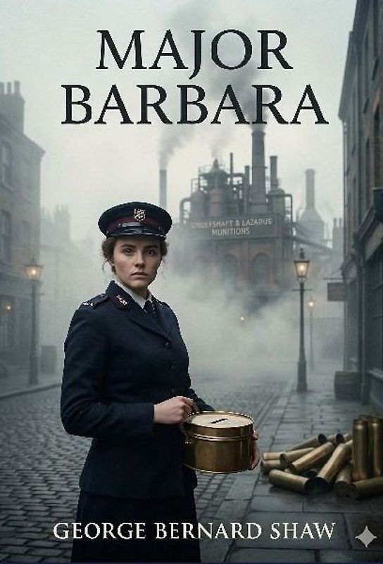Major Barbara