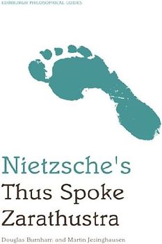 Nietzsche's Thus Spoke Zarathustra