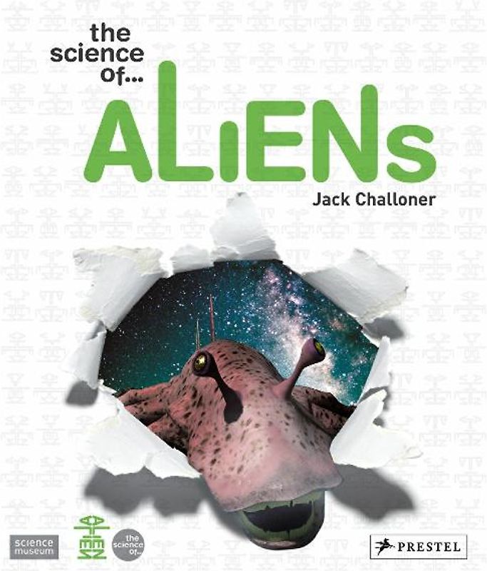 The Science of Aliens