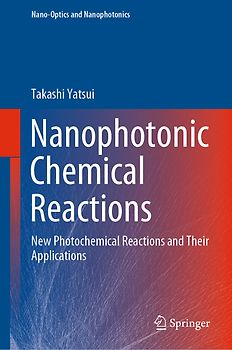 Nanophotonic Chemical Reactions