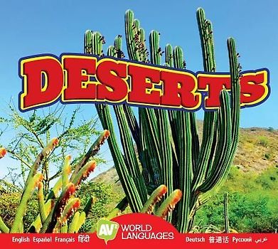 Deserts