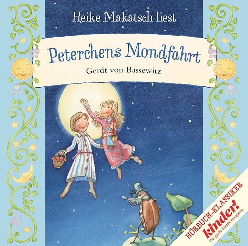 Peterchens Mondfahrt