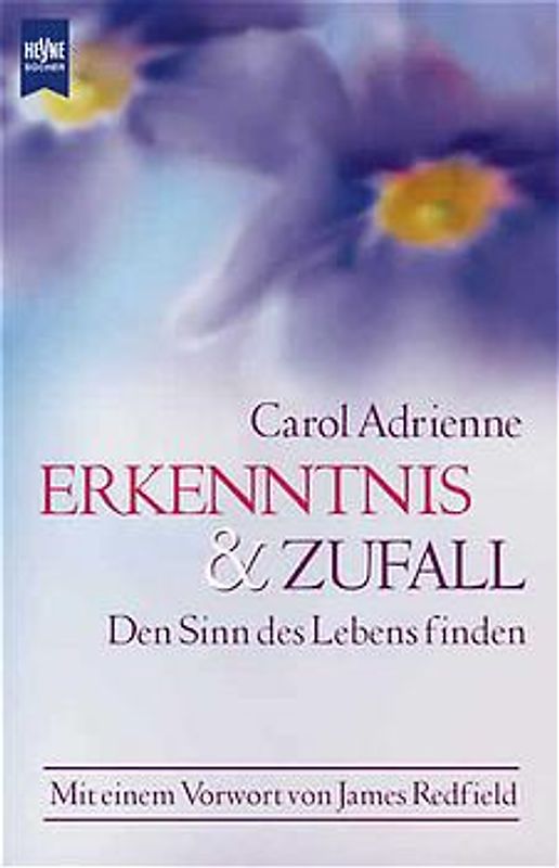 Erkenntnis und Zufall