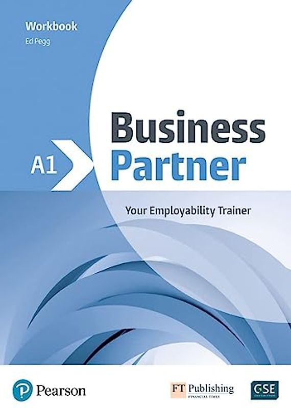 Business Partner A1 Workbook
