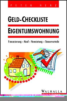 Geld-Checkliste Eigentumswohnung