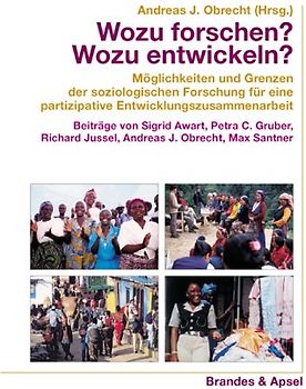 Wozu forschen? Wozu entwickeln?