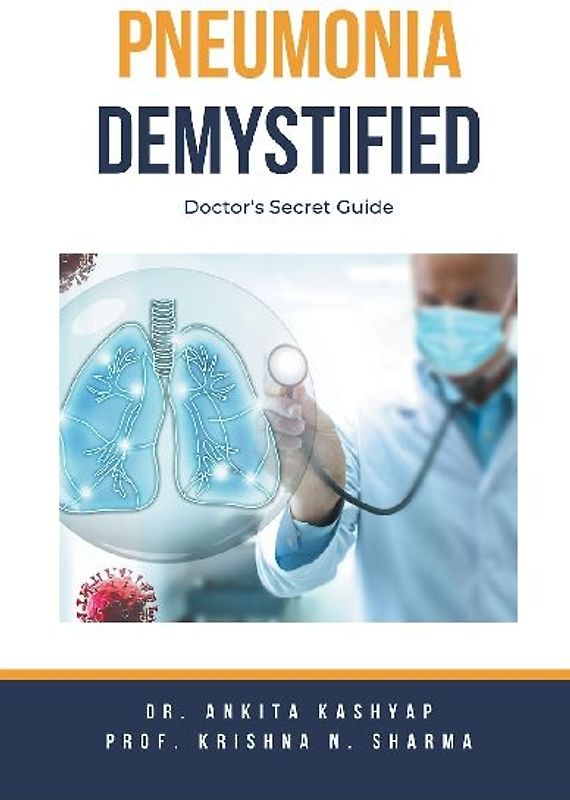 Pneumonia Demystified