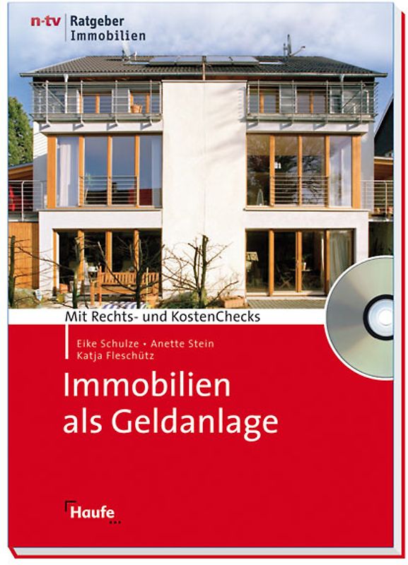 Immobilien als Geldanlage