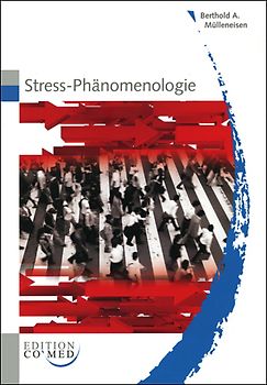 Stress-Phänomenologie