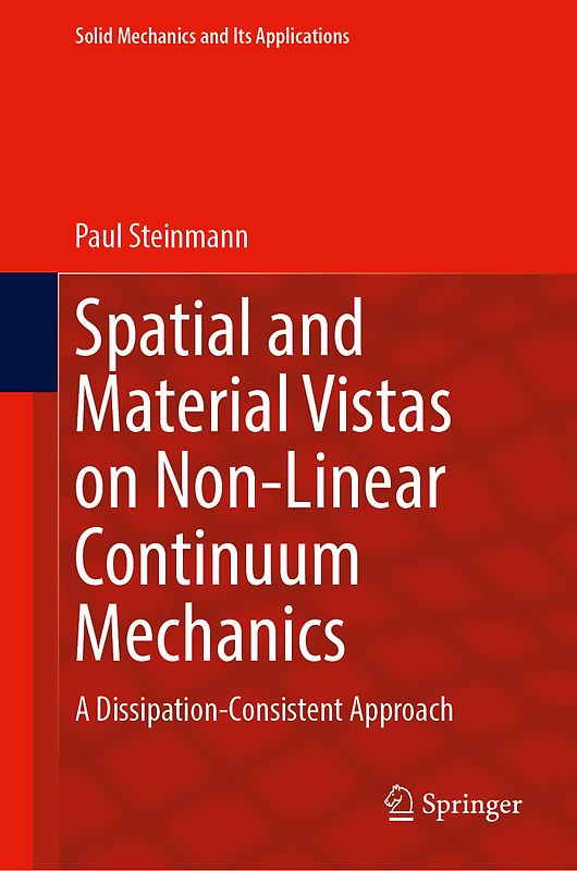 Spatial and Material Forces in Nonlinear Continuum Mechanics