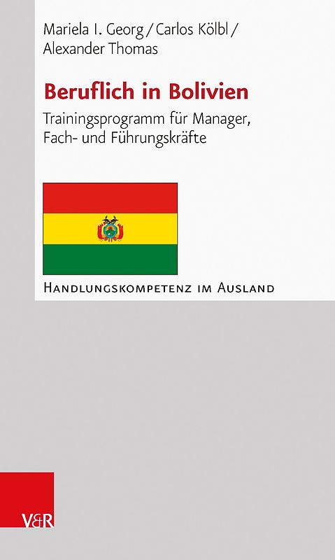Beruflich in Bolivien