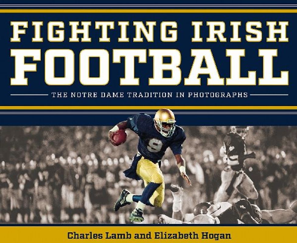Fighting Irish Football