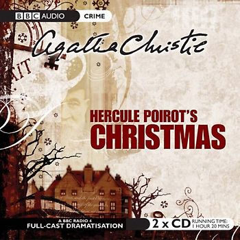 Hercule Poirot's Xmas