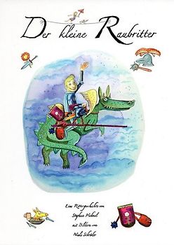 Der kleine Raubritter
