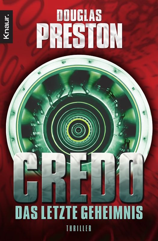 Credo. Das letzte Geheimnis