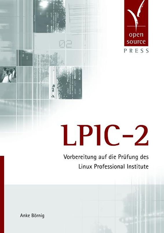 LPIC-2