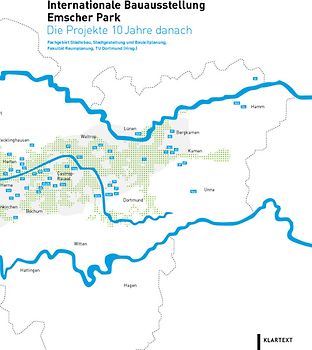 Internationale Bauausstellung Emscher Park