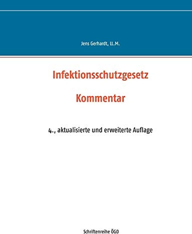 Infektionsschutzgesetz