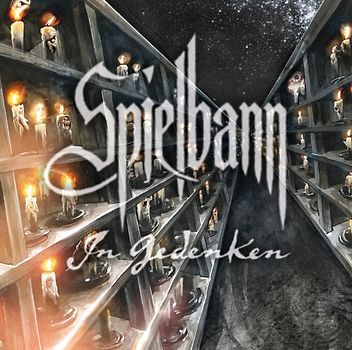 Spielbann ‎- In Gedenken [Limited Edition]